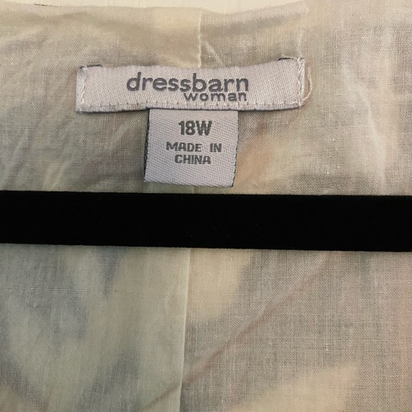 Summer dress - Picture 2 of 2